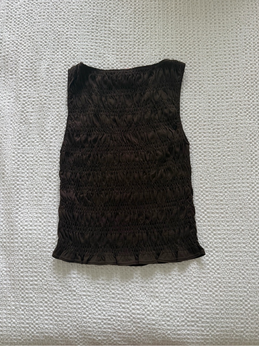 Aritzia CottonWhisk Renoir Top - Picture 5 of 7